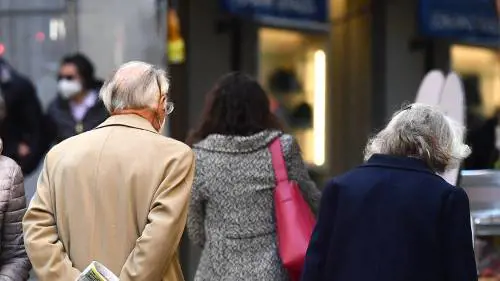 Per la prima volta sotto i 59 milioni: così spariscono gli italiani