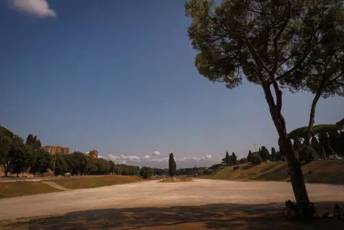 Concertone del Primo Maggio al Circo Massimo nel 2024: ecco perchè