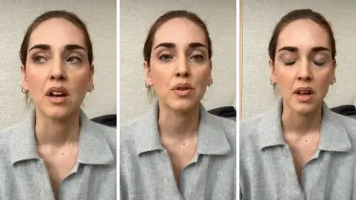 Fedez attacca ancora Meloni, ma Ferragni fa mea-culpa e le dà ragione