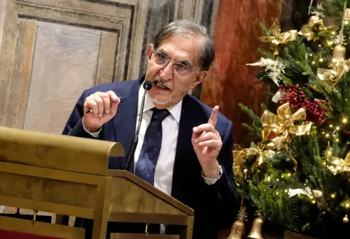 "Godo per lo scudetto di cartone". Le parole di La Russa (e degli altri interisti vip)