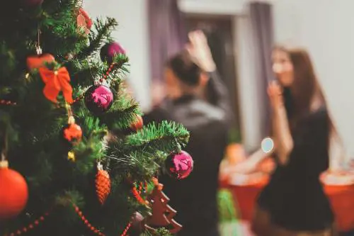 10 capi per creare l'outift perfetto ad una cena aziendale
