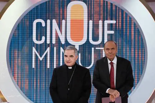 "Io innocente, sui soldi il Papa sapeva"