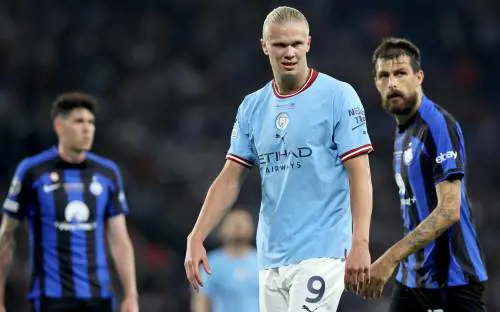 Un'urna Champions per rifare la storia