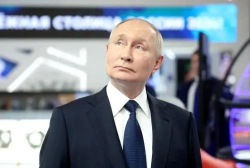 "Putin attaccherà la Nato fra tre anni". Le previsioni dei servizi segreti tedeschi