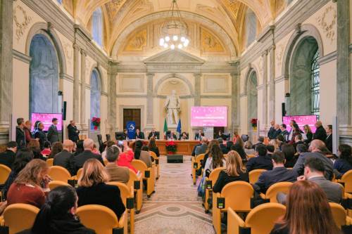 Nasce dalle voci libere dei bambini il Piccolo Coro di Caivano