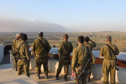 "Pronti a una nuova tregua": così Israele spinge Hamas a trattare