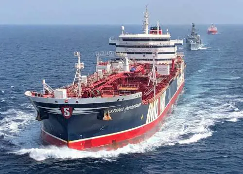 I raid nel Mar Rosso e la trappola su petrolio e merci: così si rischia un boom dei prezzi