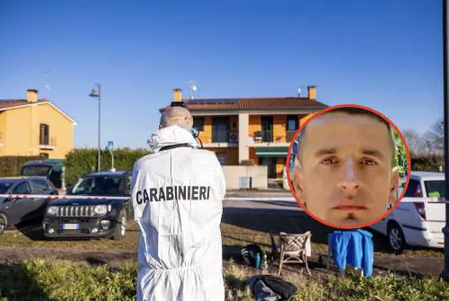 Treviso, 26enne incinta uccisa a coltellate. Fermato il kosovaro in fuga: già denunciato per stalking