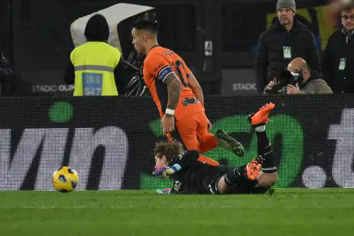 Inter-Bologna, chi gioca e dove vederla in tv