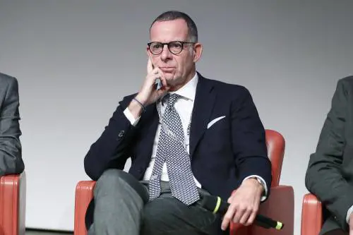 Ok alle nomine di Inail e Inps, D'Ascenzo e Fava sono i nuovi presidenti