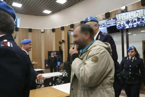 Saman, giustizia è fatta. Ergastolo ai genitori