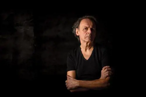 Soffiantini, la voce dell'Invisibile