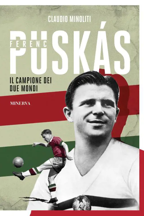Puskas, simbolo di un Paese ma nemico del governo