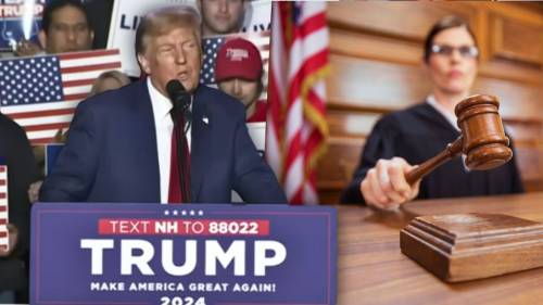 Donald Trump escluso dalle primarie. Cosa succede adesso?
