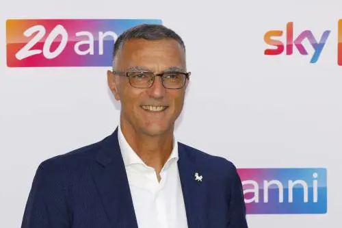 "Il Trap mi voleva alla Juve, ma ho preferito restare a casa all'Inter". Bergomi racconta i suoi 60 anni