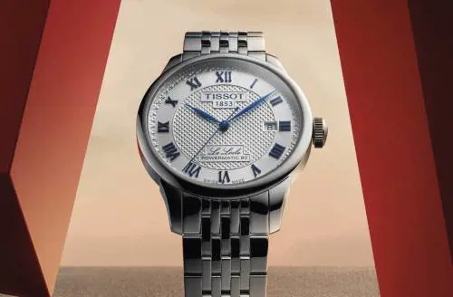 Il Tissot Le Locle compie 20 anni, la tradizione si fonde nella contemporaneità