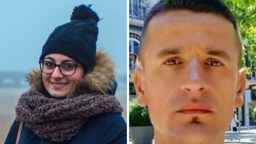 "Denuncia per stalking non urgente": così il kosovaro ha potuto uccidere Vanessa