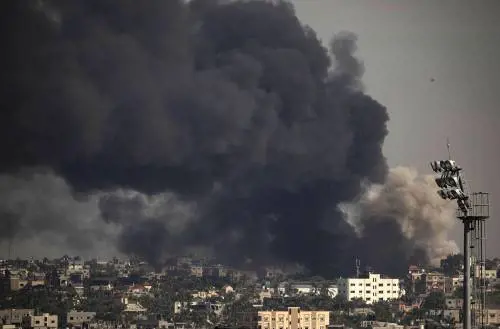 "Tregua di una settimana per 40 ostaggi". L'ipotesi di accordo tra Israele e Hamas