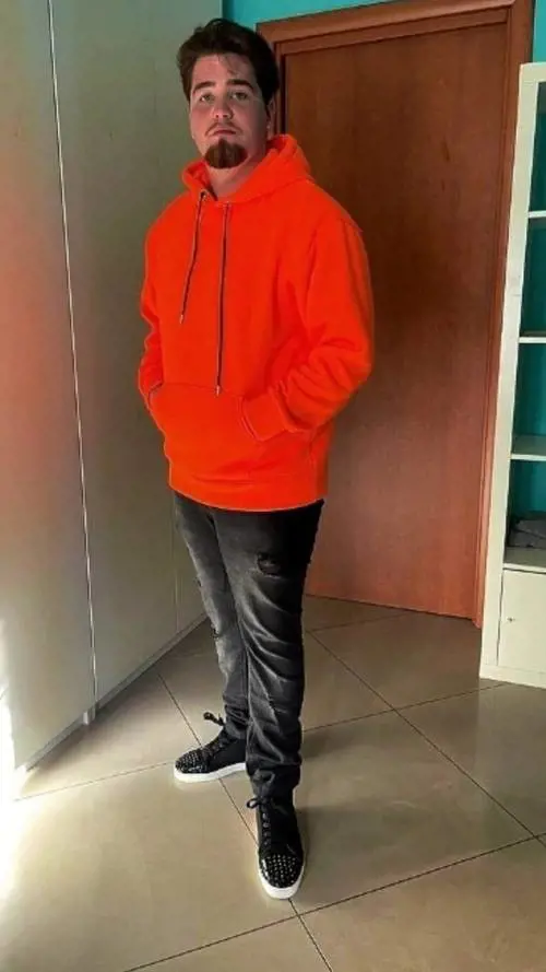 Party in cella con pizza e musica per Francesco Pio Valda: aveva ucciso un 18enne