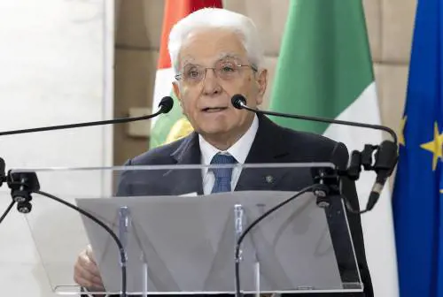 E la rivoluzione che il Presidente ha intercettato