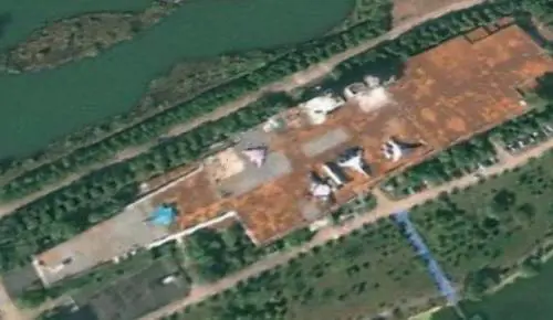 Drone stealth e portaerei: ecco la prossima combo militare della Cina