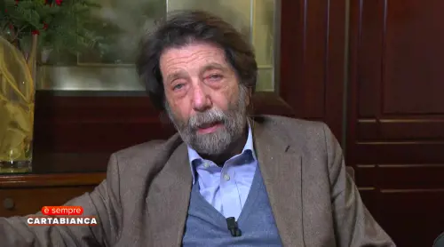 "Tentativi interni ai dem per ricollocarsi. La sinistra travolta in tutto il mondo"