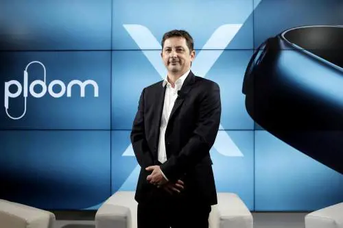 Design e innovazione: un anno di successi per Ploom X