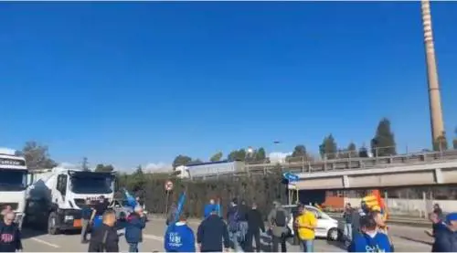 Per l'ex Ilva tutto rinviato all'8 gennaio