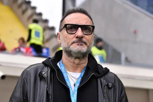 Indagato il patron Setti per bancarotta. Sequestrate tutte le azioni del club