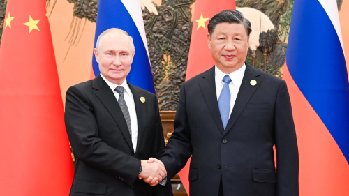 Ucraina, affari d'oro tra Cina e Russia: ecco quanto vale lo scambio