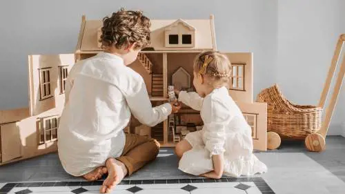 Giocattoli educativi: cosa sono e perchè regalarli ai bambini