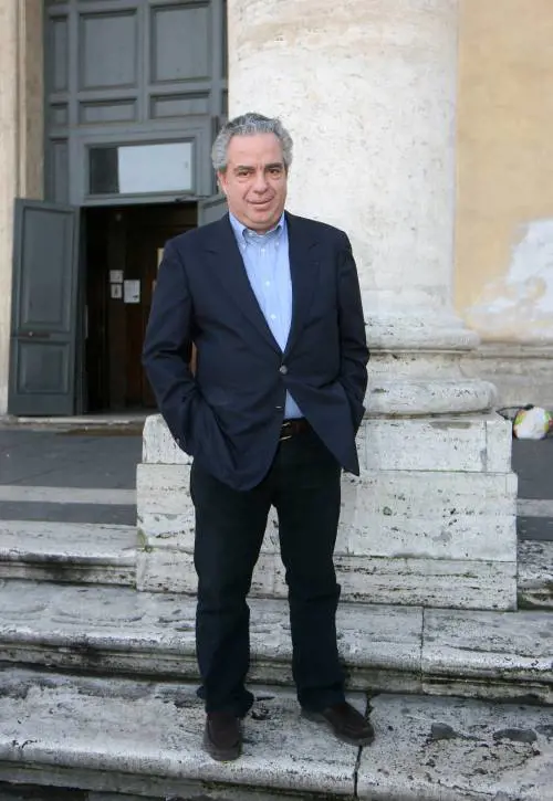 "I miei 60 anni di musica dal rock a Goldrake"