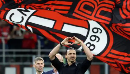Milan, viaggio nel passato