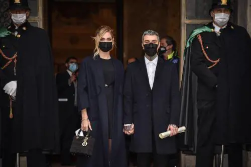 Sala non eserciterà il veto: ora la Ferragni rischia di perdere l'Ambrogino d'oro