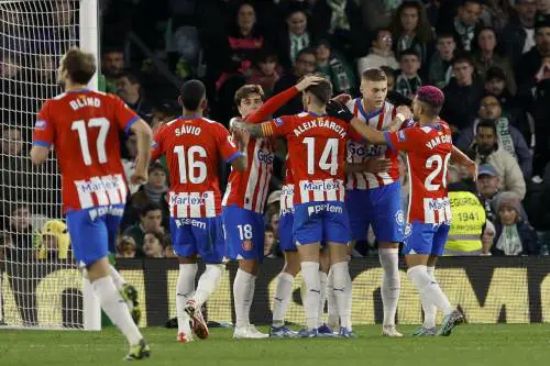 Spagna, Girona in testa (col Real) e una stadio da 13.450 posti