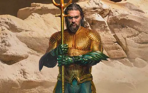 “Aquaman e il regno perduto”, stessa ricetta ma fuori tempo massimo