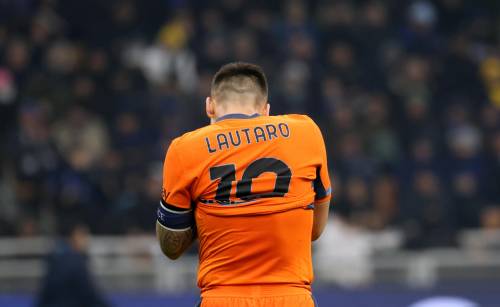 Inter, tegola Lautaro Martinez: ecco quante partite salterà