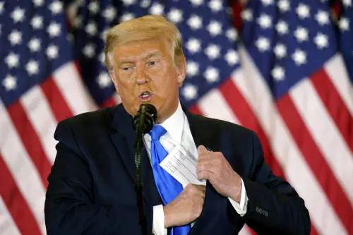 Italygate, la bufala su Leonardo e le elezioni Usa: scattano le prime denunce