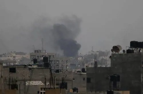 Ucraina, Libia e Sahel: tutti le guerre da tenere d'occhio nel 2024