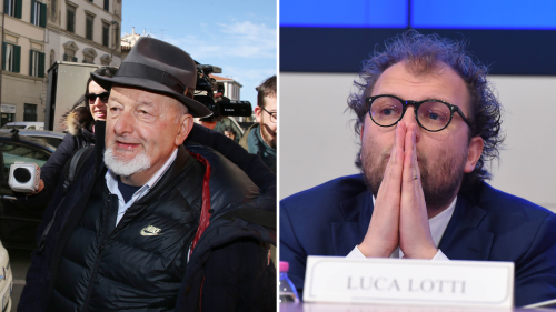 Caso Consip, assoluzione al papà di Renzi e un anno a Lotti: le richieste dei pm
