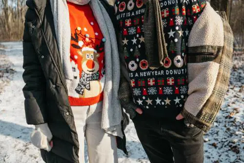 I maglioni di Natale più belli per tutta la famiglia