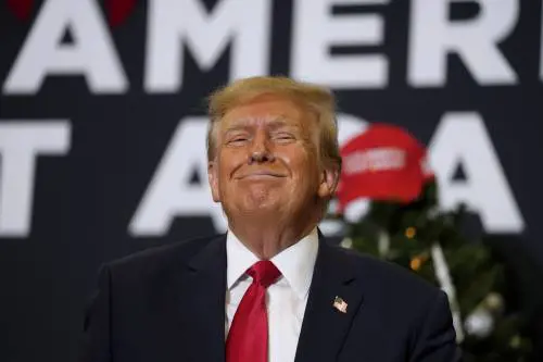 Trump, appello in Maine e corsa per le primarie. I rivali? A distanze siderali