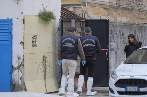 Omicidio Celesia, ecco perché la confessione del 17enne non convince gli inquirenti