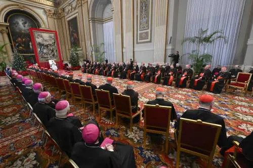 "La dottrina sul matrimonio non cambia". La precisazione del Vaticano sulle coppie gay