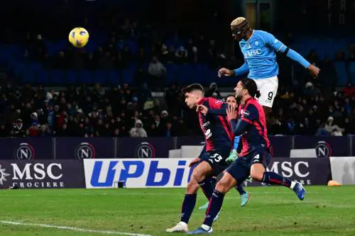 Roma-Napoli, chi gioca e dove vederla in tv