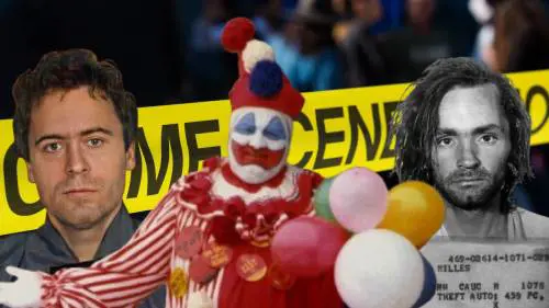 "Rendiamo il mondo migliore 'giocando' con i serial killer"