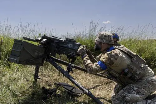 Ucraina, la guerra asimmetrica e i piani per il 2024: "Più sabotaggi"