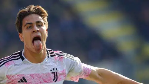 Chi è Yildiz, il 18enne turco che fa sognare la Juve