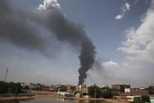 Raid di Kiev contro la Wagner: cosa rivela lo strano strike in Africa
