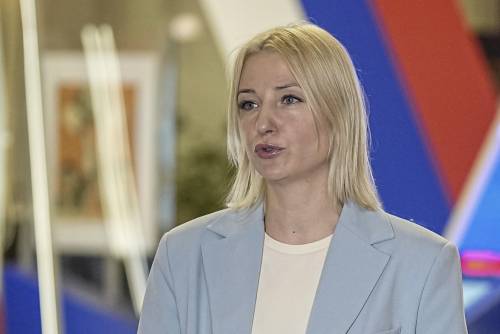 Russia, esclusa dalle presidenziali la candidata pacifista Duntsova